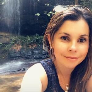 Meet your Posher, Anita